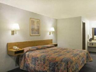 Americas Best Value Inn - Carson City Rum bild