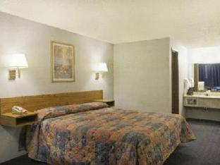Americas Best Value Inn - Carson City Rum bild