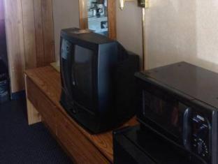 Americas Best Value Inn - Carson City Rum bild
