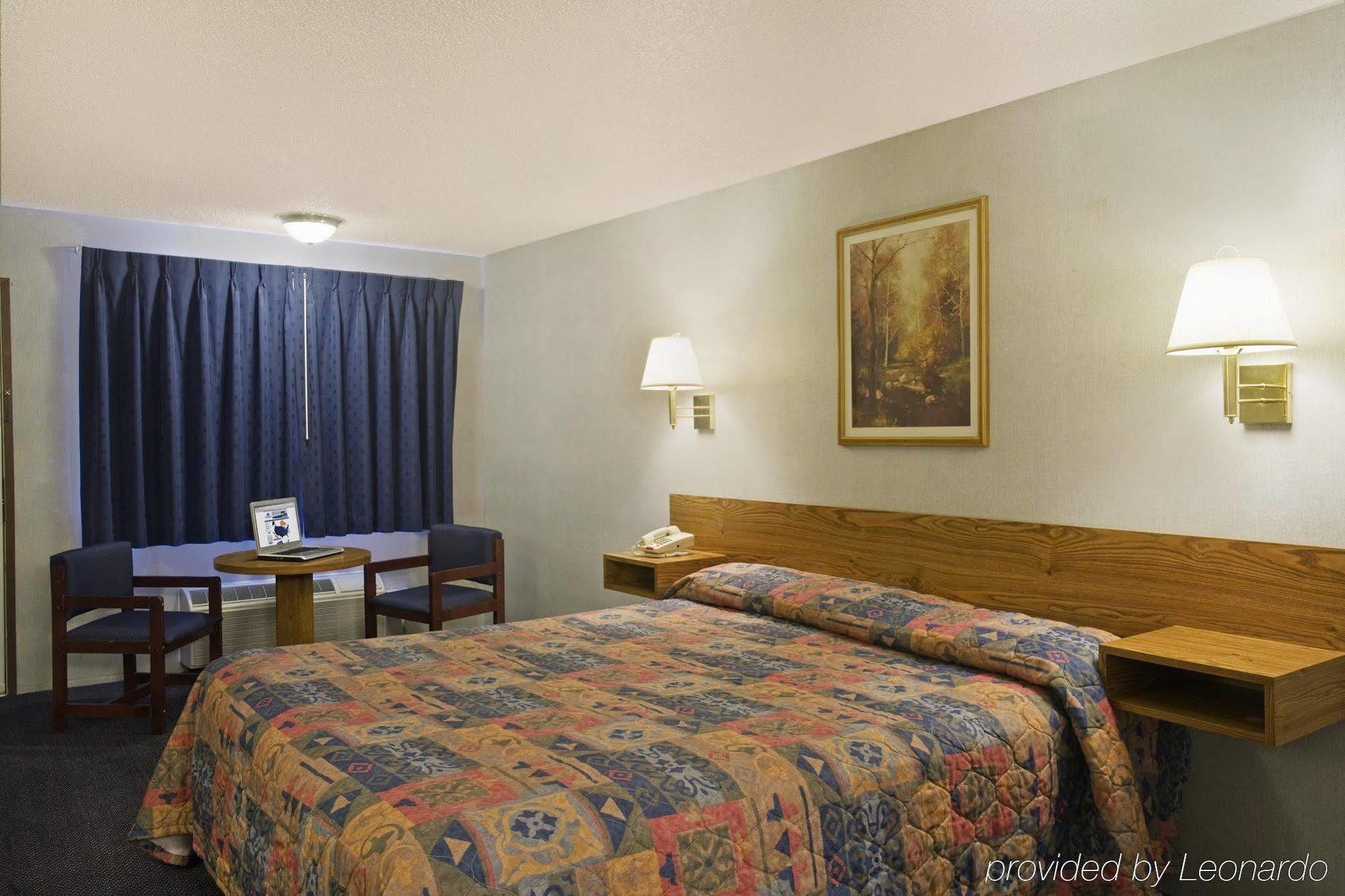 Americas Best Value Inn - Carson City Exteriör bild