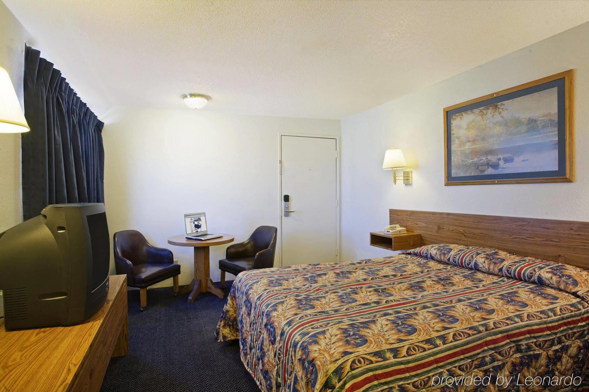 Americas Best Value Inn - Carson City Exteriör bild