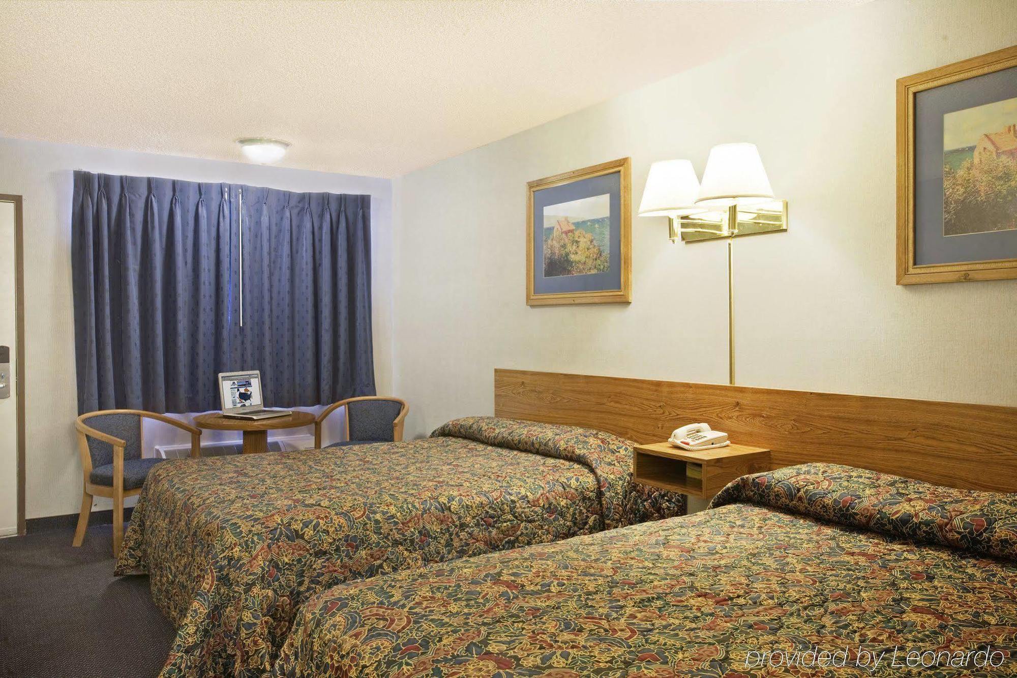 Americas Best Value Inn - Carson City Exteriör bild