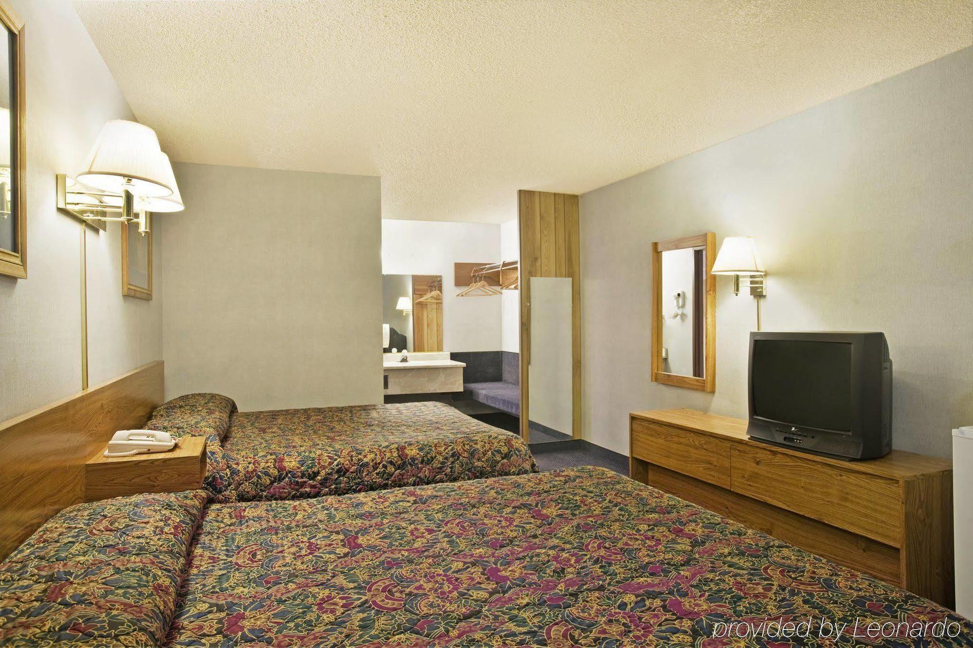 Americas Best Value Inn - Carson City Exteriör bild